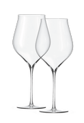 Holmegaard Notes Rødvinsglass 81cl 2stk