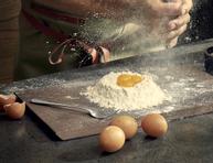 Rosendahl RÅ Skjærebrett termo-ask 44x25cm (521-23107)