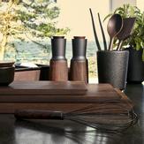 Rosendahl RÅ Skjærebrett termo-ask 31x17.5cm (521-23106)