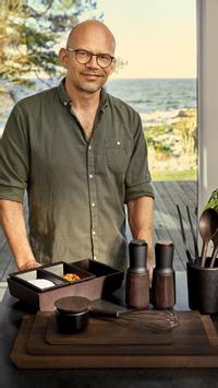 Rosendahl RÅ Trekasse termo-ask 32x18.5cm (521-23104)