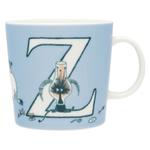 Mummi Arabia Krus ABC "Z" 4dl (658-1077712)