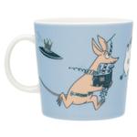 Mummi Arabia Krus ABC "Z" 4dl (658-1077712)