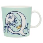 Mummi Arabia Krus ABC "Q" 4dl (658-1077709)