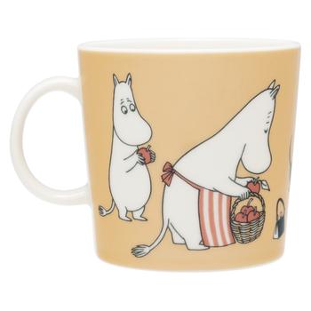 Mummi Arabia Krus ABC "X" 4dl (658-1077711)