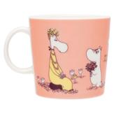 Mummi Arabia Krus ABC "U" 4dl (658-1077710)