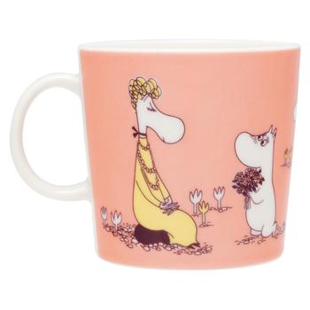 Mummi Arabia Krus ABC "U" 4dl (658-1077710)