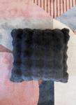 MT Studio Putetrekk Boble Mørkgrå 45x45 (780-MT-1650-DG)