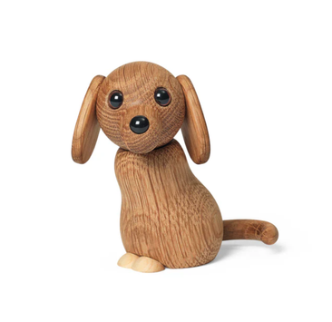 Spring Copenhagen Trefigur Flash Hundevalp H8,5