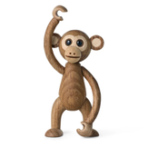 Spring Copenhagen Trefigur Swing Ape H8,4 (752-2153)