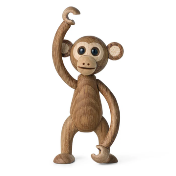 Spring Copenhagen Trefigur Swing Ape H8,4