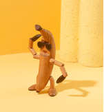 Spring Copenhagen Trefigur Benny Banana H13 (752-2201)