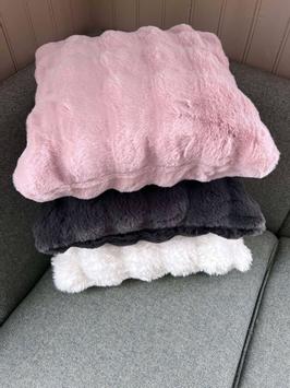 MT Studio Putetrekk Boble Rosa 45x45 (780-MT-1650-PK)