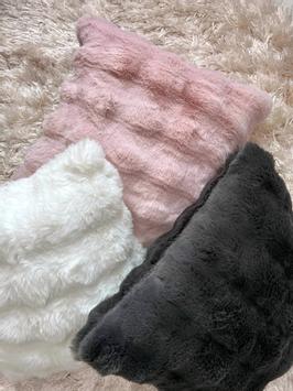 MT Studio Putetrekk Boble Rosa 45x45 (780-MT-1650-PK)