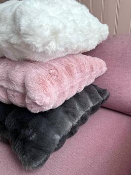 MT Studio Putetrekk Boble Rosa 45x45 (780-MT-1650-PK)