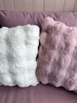 MT Studio Putetrekk Boble Rosa 45x45 (780-MT-1650-PK)