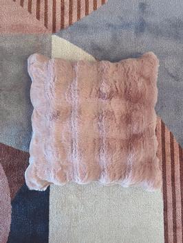 MT Studio Putetrekk Boble Rosa 45x45 (780-MT-1650-PK)