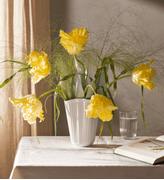Kähler Hammershøi tulipanvase Unfold 16.5xH20.5