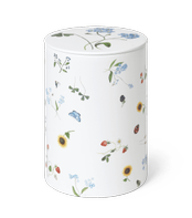 Kähler Hammershøi Summer Oppbevaringsboks H14,5