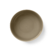 Lyngby Rhombe-Earth Skål Ø15.5 clay (521-201820)