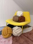MT Studio Knutepute Gul 20x25 (780-MT-1630-YE)