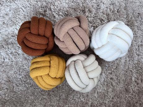 MT Studio Knutepute Gul 20x25 (780-MT-1630-YE)