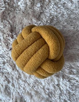 MT Studio Knutepute Gul 20x25 (780-MT-1630-YE)