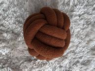 MT Studio Knutepute Brun 25x20 (780-MT-1630-BR)