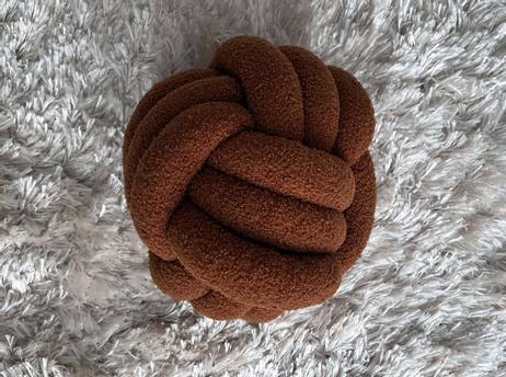 MT Studio Knutepute Brun 25x20 (780-MT-1630-BR)