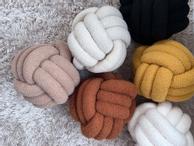 MT Studio Knutepute Brun 25x20 (780-MT-1630-BR)