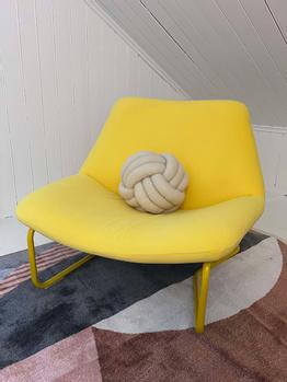 MT Studio Knutepute Offwhite 20x25