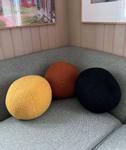 MT Studio Pute Ball Gul Ø30 (780-MT-1640-YE)