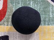 MT Studio Pute Ball Sort Ø25 (780-MT-1640-BK)