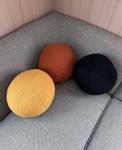 MT Studio Pute Ball Brun Ø30 (780-MT-1640-BR)