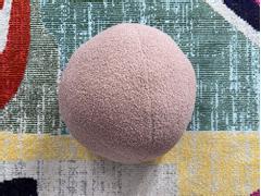 MT Studio Pute Ball LysBrun Ø30