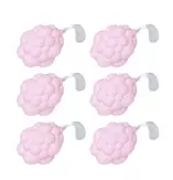 Dazzle & Dawn Easter Bubble Ornamenter Egg Bubblegum_6pk (803-DDP-1030-03)