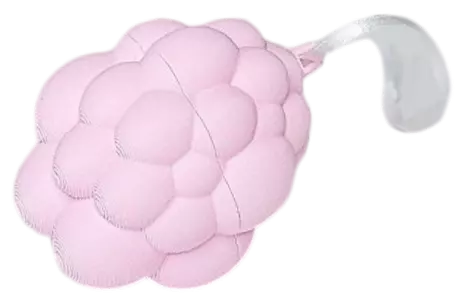 Dazzle & Dawn Easter Bubble Ornamenter Egg Bubblegum_6pk (803-DDP-1030-03)