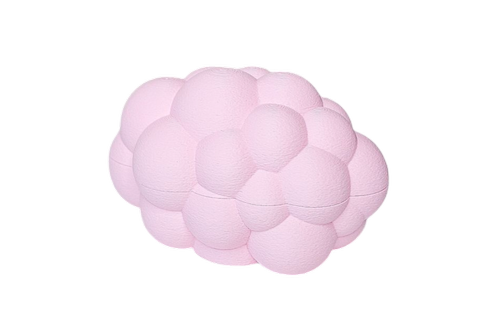 Dazzle & Dawn Bubble Påskeegg Bubblegum (803-DDP-1040-03)