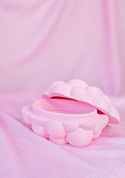 Dazzle & Dawn Bubble Påskeegg Bubblegum (803-DDP-1040-03)