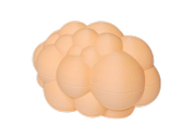 Dazzle & Dawn Bubble Påskeegg Peach (803-DDP-1040-16)