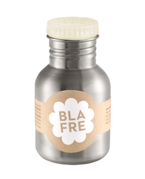Blafre Stålflaske Beige kork 300ml (489-4597)