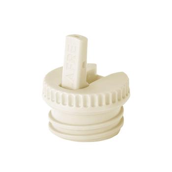 Blafre Kork med vippetut, Beige