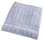 Ilse Jacobsen Håndkle Powder-Blue Stripes (810-1109003201-1109003203-1109003205)