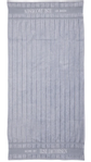 Ilse Jacobsen Håndkle Powder-Blue Stripes (810-1109003201-1109003203-1109003205)