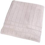 Ilse Jacobsen Håndkle Sand-Beige Stripe (810-1109005201-1109005203-1109005205)