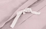 Ilse Jacobsen Sengesett Powder-Rose Bomull (810-1002006402-1002006403)