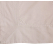 Ilse Jacobsen Sengesett Sand-Beige Bomull (810-1002004402-1002004403)