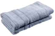 Ilse Jacobsen Håndkle Powder-Blue (810-1109002201-1109002203-1109002205)
