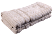 Ilse Jacobsen Håndkle Sand-Beige Stripe (810-1109005201-1109005203-1109005205)