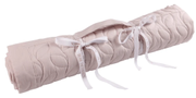 Ilse Jacobsen Piknikteppe Powder-Rose 120x180 (810-12012006208)