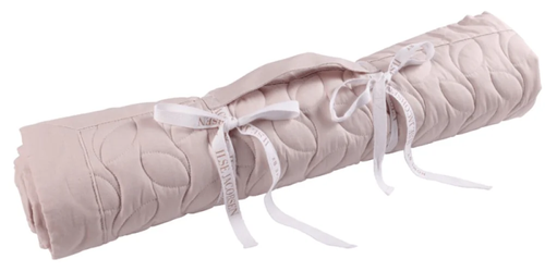 Ilse Jacobsen Piknikteppe Powder-Rose 120x180 (810-12012006208)